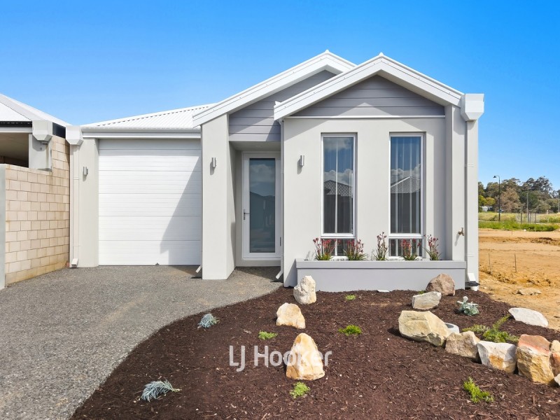 13 Threefin Circuit, Vasse WA 6280