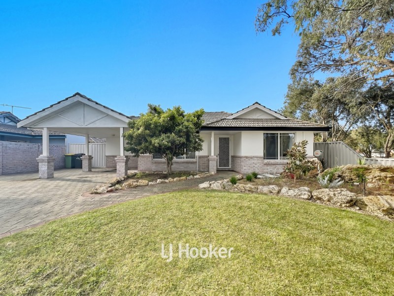 13 Butcherbird Place, West Busselton WA 6280