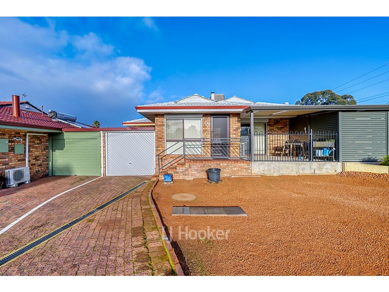9A Crampton Street, Collie WA 6225