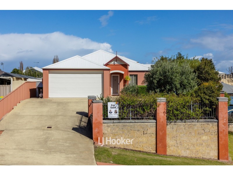 20 Tuscany Green, Binningup WA 6233