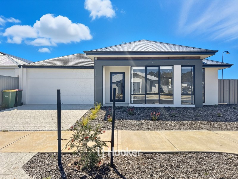 18 Scallop Entrance, Vasse WA 6280