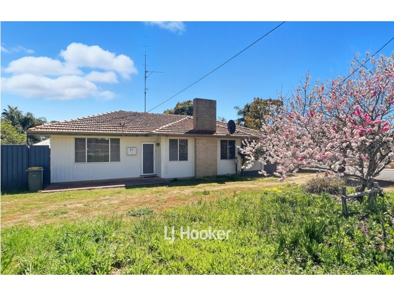 48 Hillman Street, Darkan WA 6392