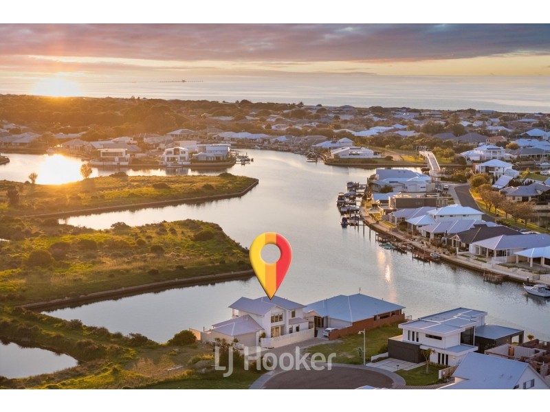 21 Gunwale Elbow, Geographe WA 6280