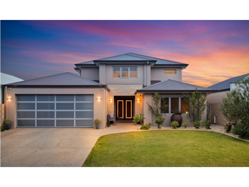 6 Burgee Cove, Geographe WA 6280