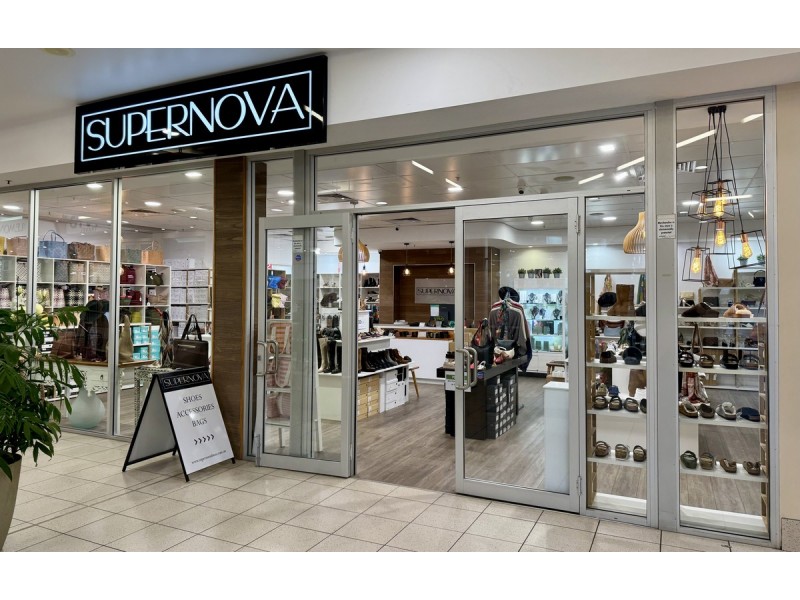 (Business) Supernova, Dunsborough WA 6281