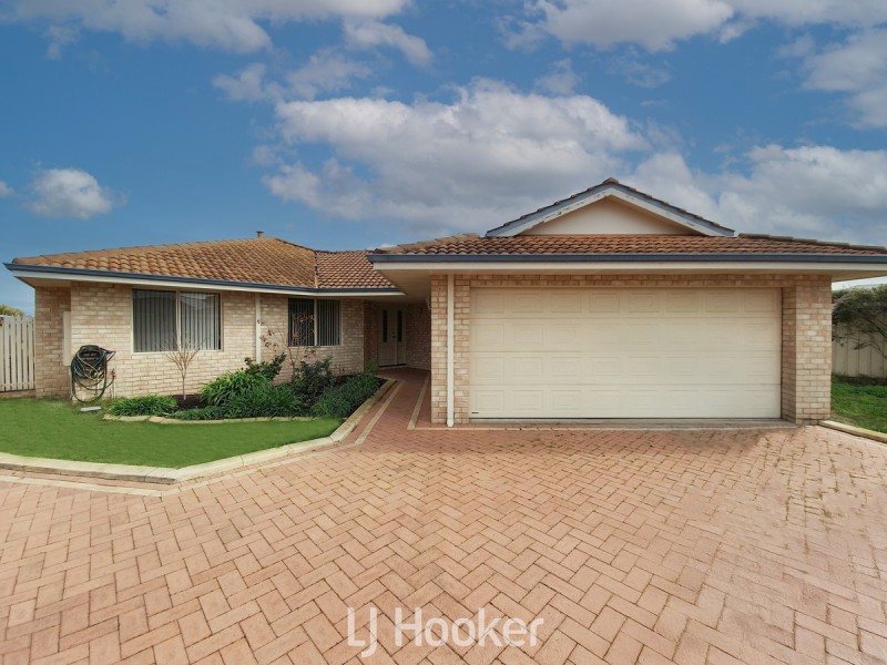 3/4 Kendle Close, Pelican Point WA 6230