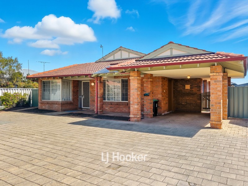 7/95 Clarke Street, South Bunbury WA 6230
