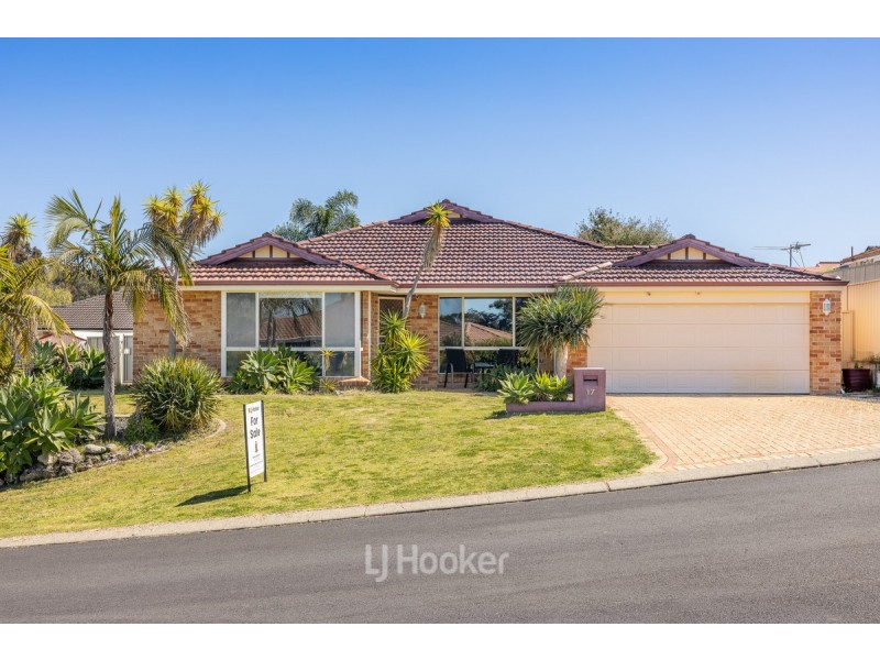 17 Darwin Way, College Grove WA 6230