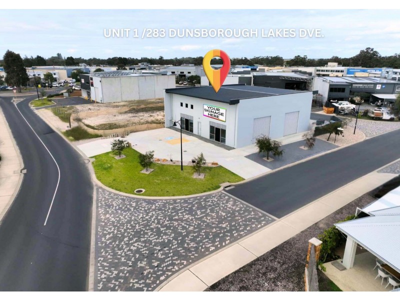 283 Dunsborough Lakes Drive, Dunsborough WA 6281