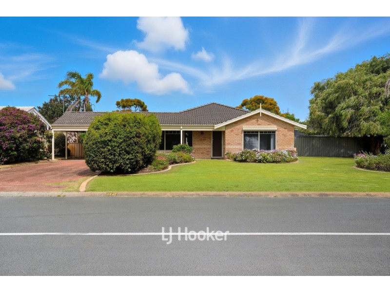 42 Lilly Crescent, West Busselton WA 6280