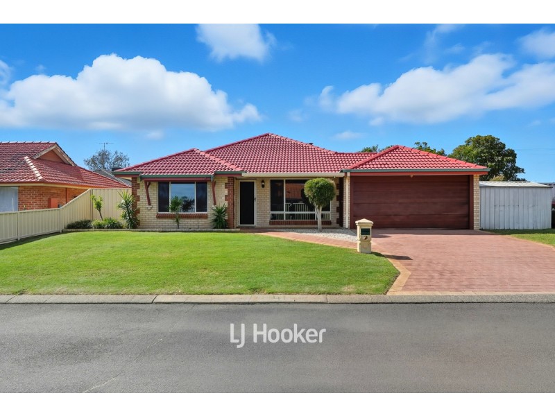 41 Celosia Way, Glen Iris WA 6230