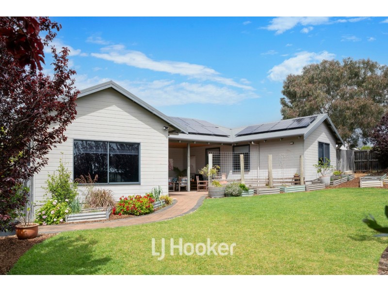 1 Lavender Lane, Margaret River WA 6285