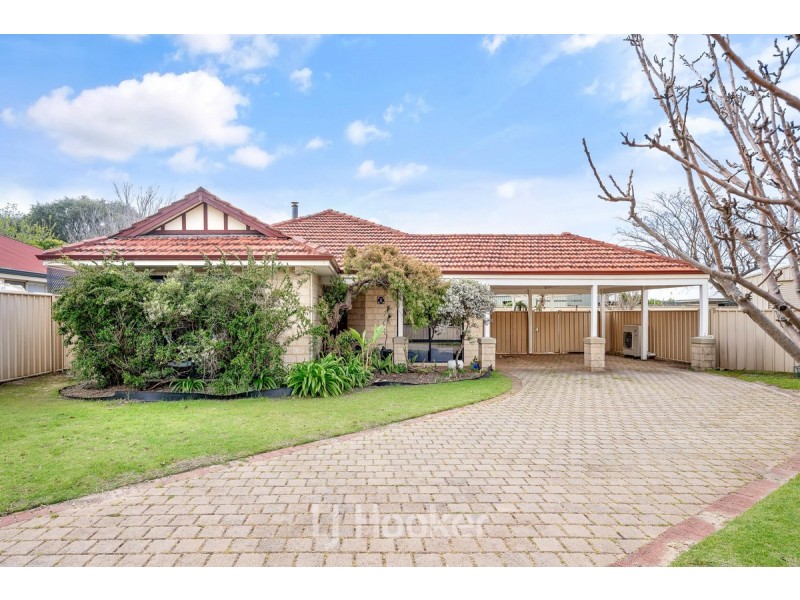 5 Gannet Court, Geographe WA 6280