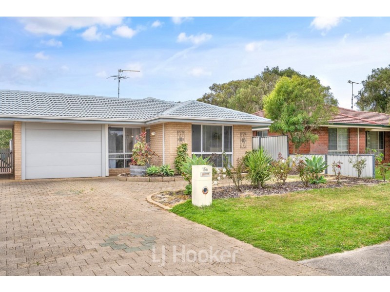15B Silver Gull Court, Geographe WA 6280
