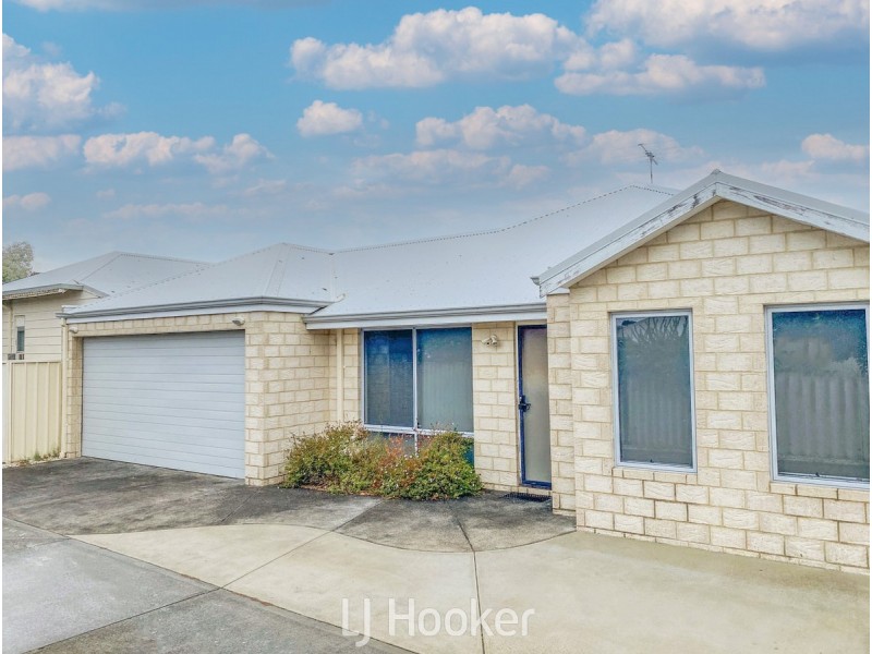 2/32 Gibbs Street, Carey Park WA 6230