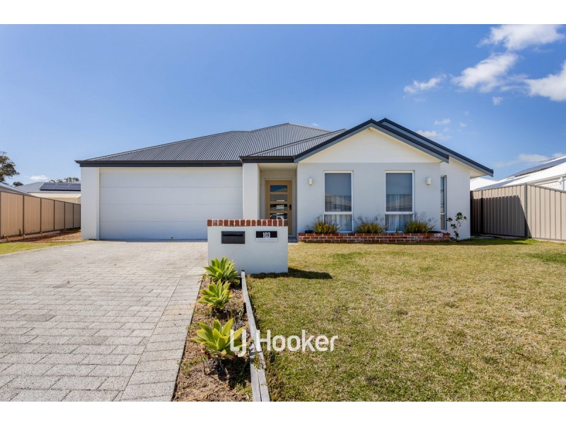 103 Grandite Fairway, Australind WA 6233
