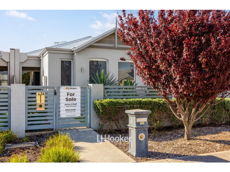 47A Constellation Drive, Australind WA 6233