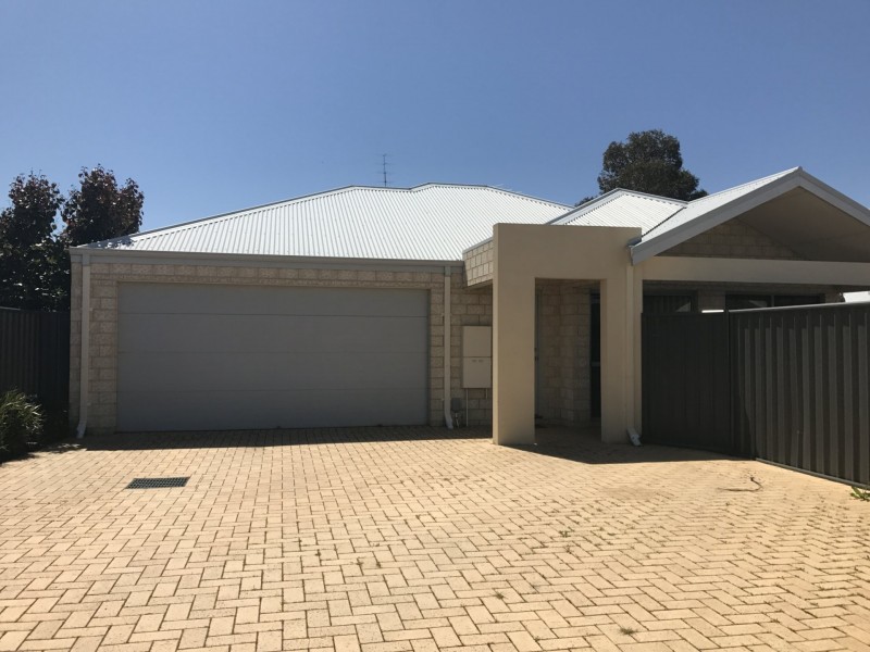 3/37C Gibbs Street, Carey Park WA 6230