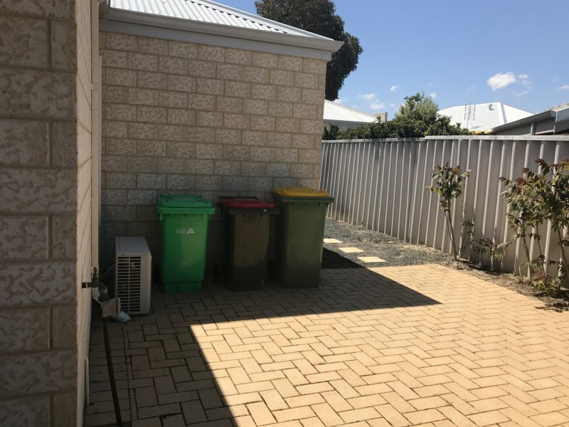 3/37C Gibbs Street, Carey Park WA 6230