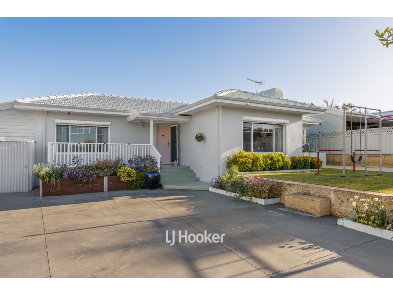 61 Hastie Street, South Bunbury WA 6230