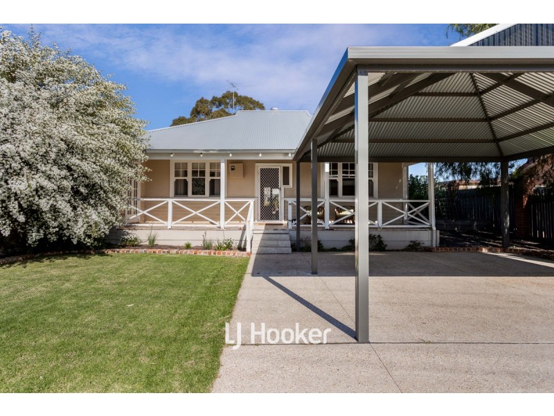 1/226 Spencer Street, South Bunbury WA 6230