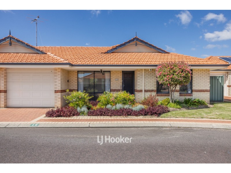 19/1 Cormorant Entrance, Eaton WA 6232