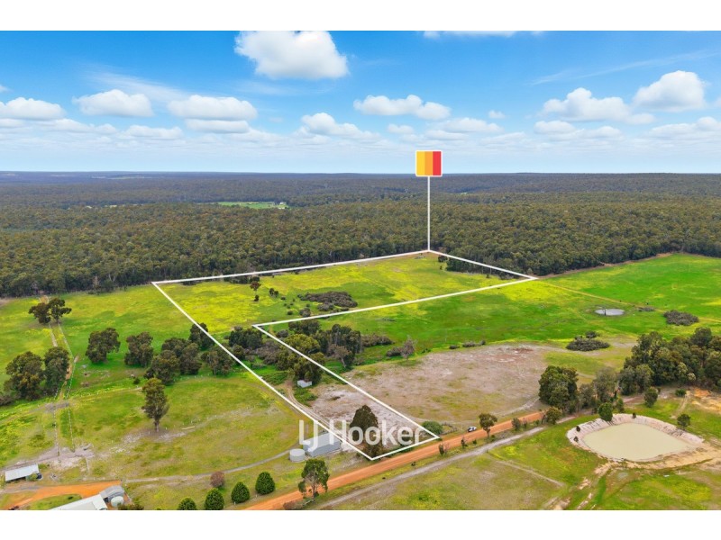 Lot 1/ Ealing Road, Preston Settlement WA 6225