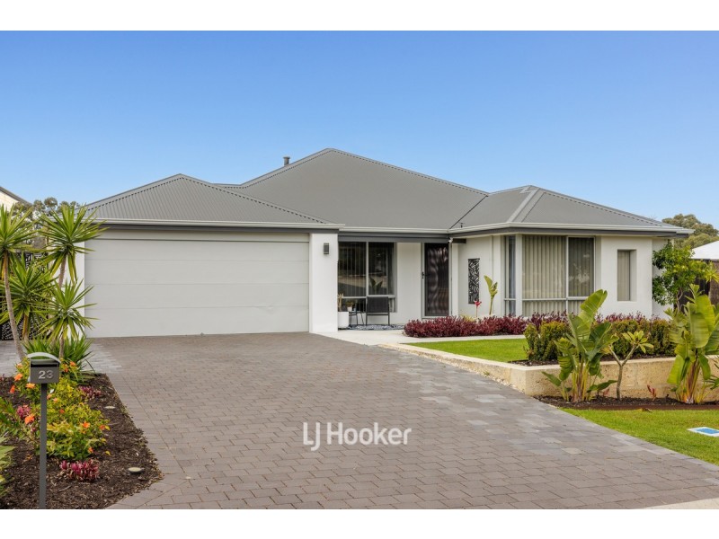 23 Advance Road, Dalyellup WA 6230