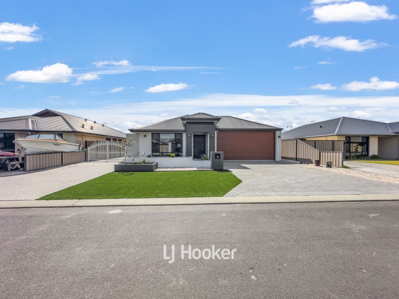 9 Galah Way, Australind WA 6233