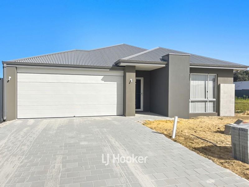 18 Eucalyptus Way, Yalyalup WA 6280