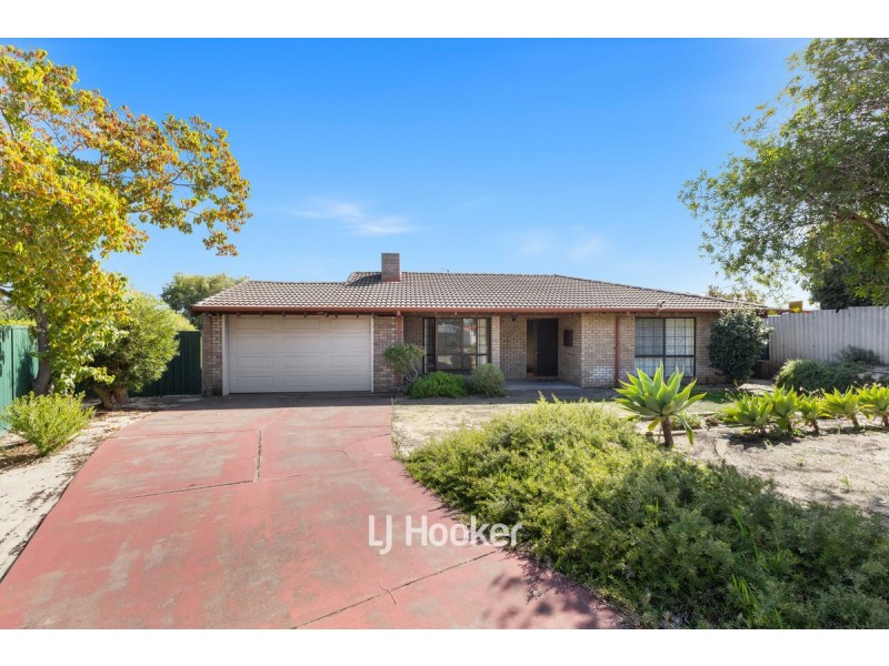 6 Abe Court, Eaton WA 6232