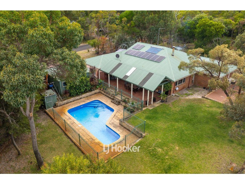 1 Tidemark Rise, Leschenault WA 6233