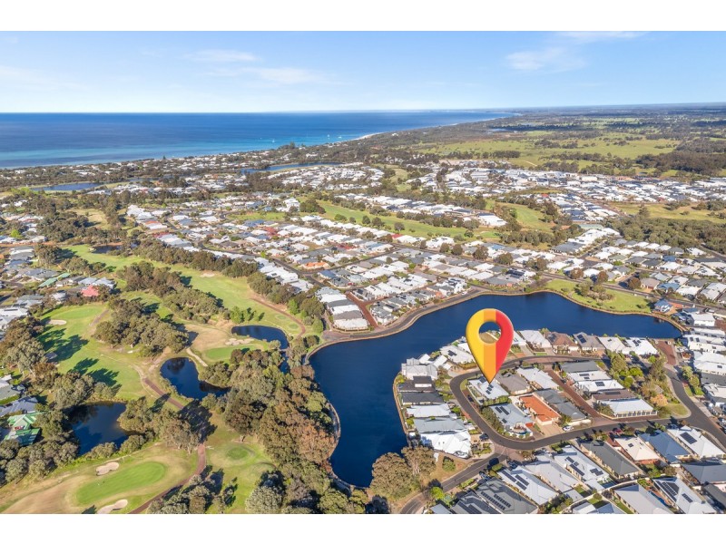 25 Cherry Hills Circle, Dunsborough WA 6281