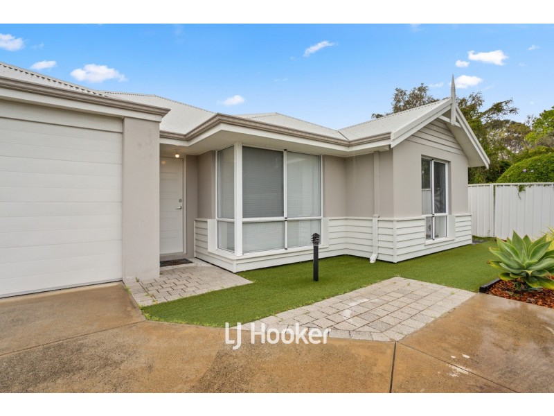 6/31B Halsey Street, South Bunbury WA 6230