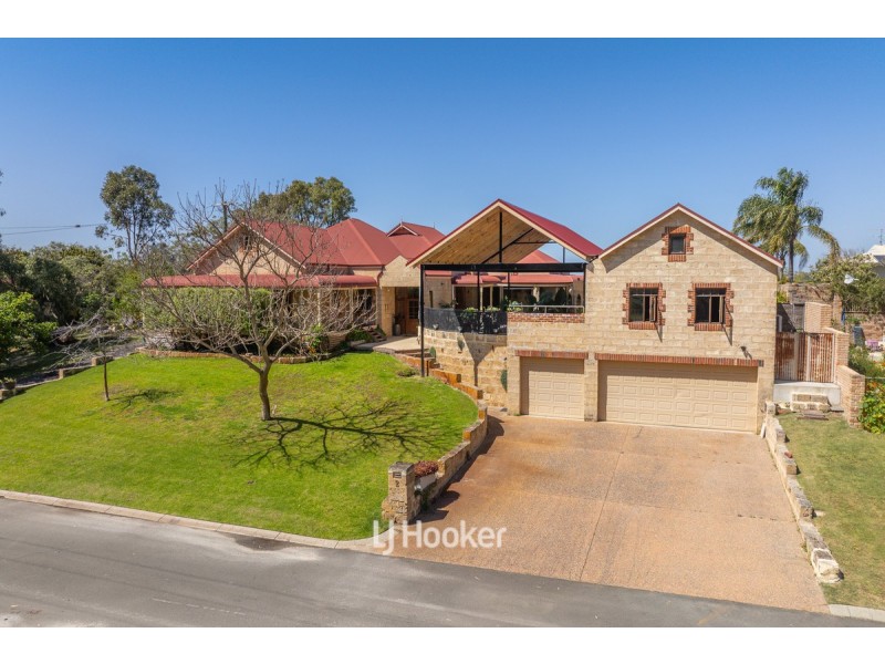 2 Irwin Street, Bunbury WA 6230