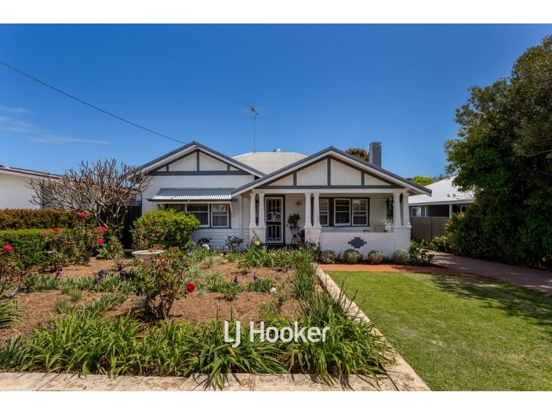 10 Gregory Street, South Bunbury WA 6230