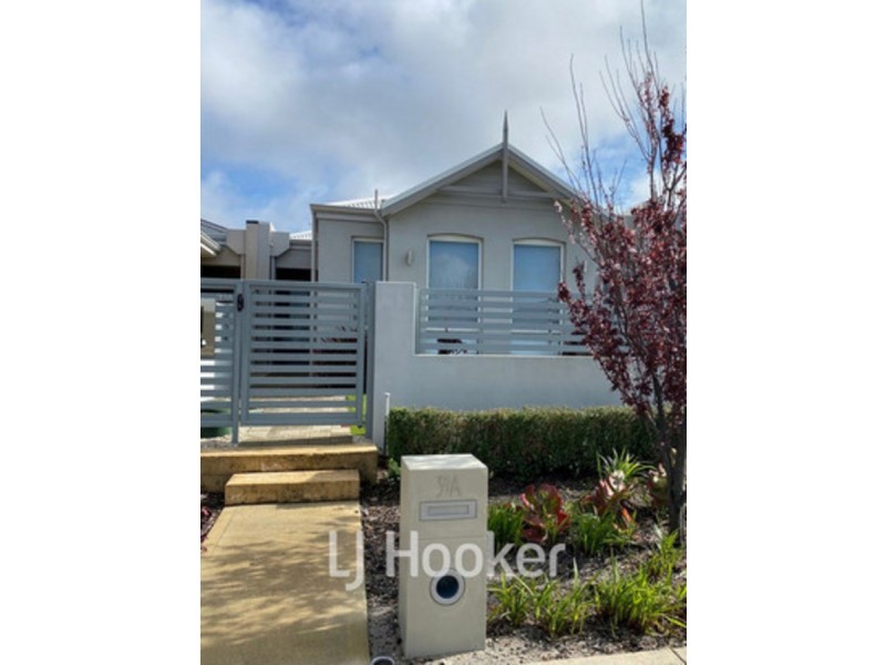 39a Constellation Drive, Australind WA 6233