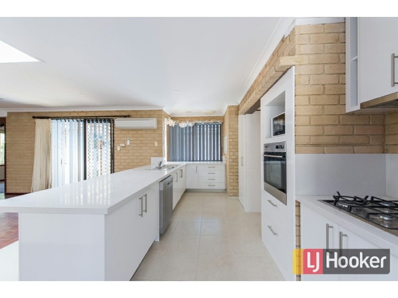 13 Crimp Crescent, Leschenault WA 6233