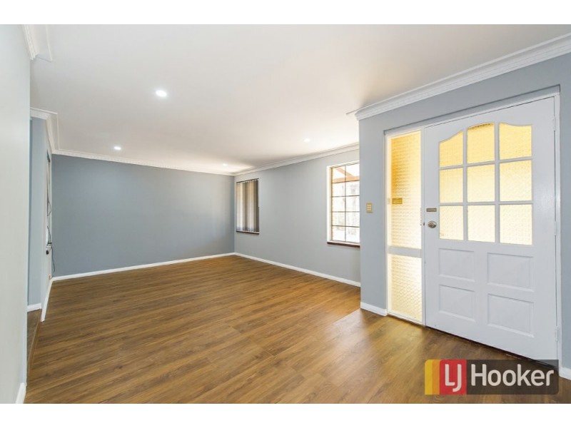 13 Crimp Crescent, Leschenault WA 6233