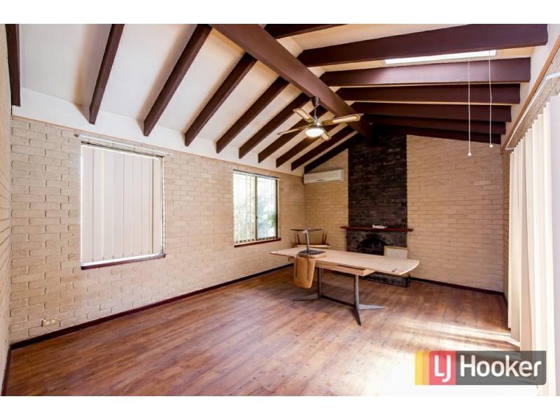 13 Crimp Crescent, Leschenault WA 6233