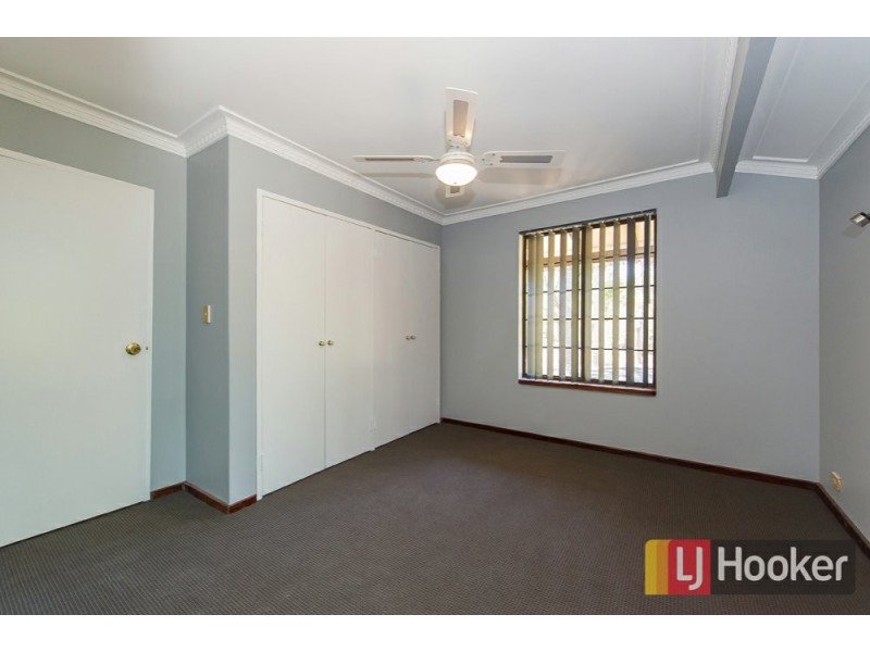 13 Crimp Crescent, Leschenault WA 6233