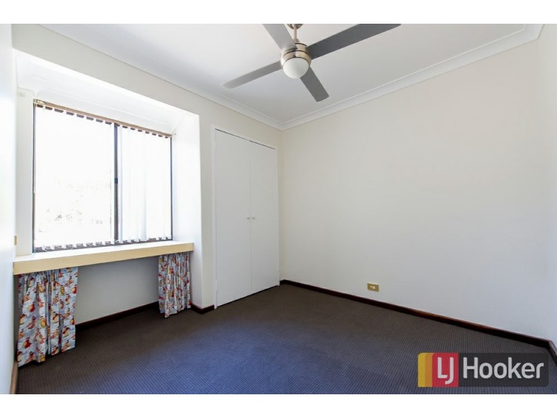 13 Crimp Crescent, Leschenault WA 6233