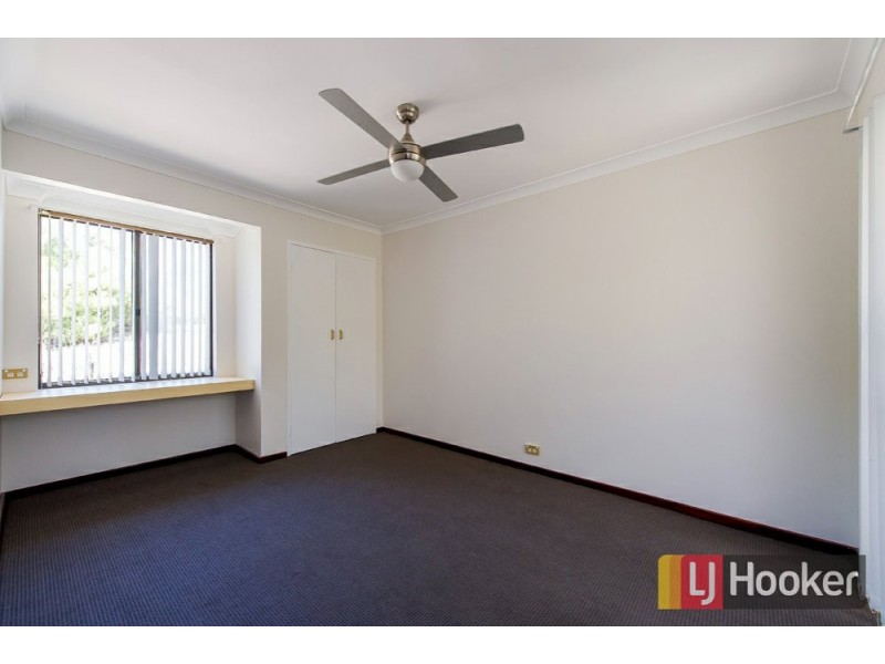 13 Crimp Crescent, Leschenault WA 6233