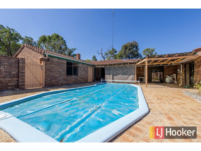 13 Crimp Crescent, Leschenault WA 6233