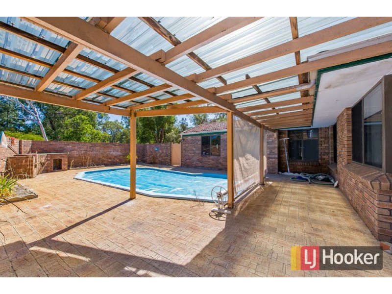 13 Crimp Crescent, Leschenault WA 6233