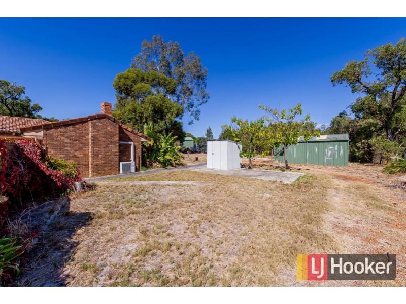 13 Crimp Crescent, Leschenault WA 6233