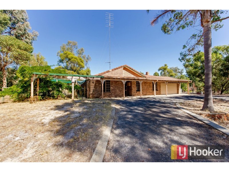 13 Crimp Crescent, Leschenault WA 6233