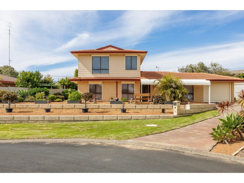 3 Dicken Place, Usher WA 6230