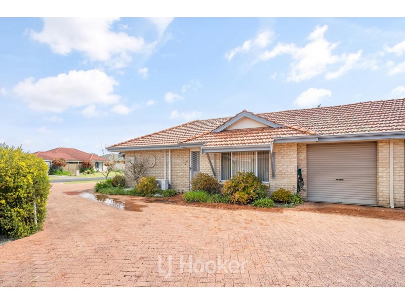 8/11 Donnelly Court, West Busselton WA 6280