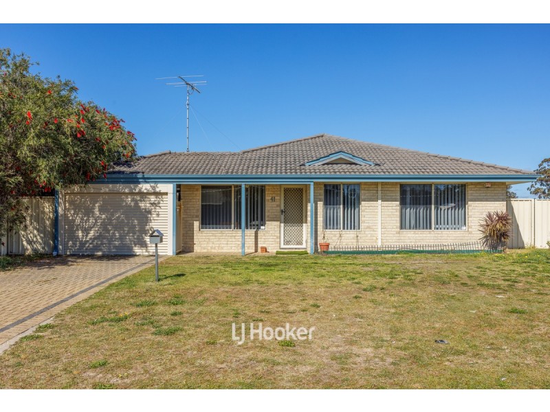41 Latreille Road, South Bunbury WA 6230